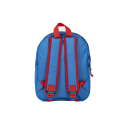 3D Sonic the Hedgehog Backpack – Stylish and Durable Kids’ School Bag for Sonic Fans!
