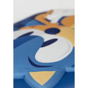 3D Sonic the Hedgehog Backpack – Stylish and Durable Kids’ School Bag for Sonic Fans!