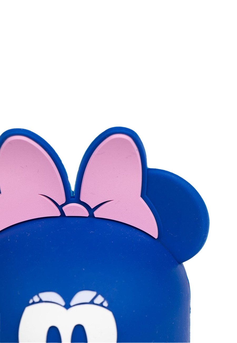 3D Minnie Mouse Federmäppchen - liebenswert, langlebig und geräumig Schreibwaren Organizer für Kinder 3D Minnie Mouse Federmäppchen - liebenswert, langlebig und geräumig Schreibwaren Organizer für Kinder