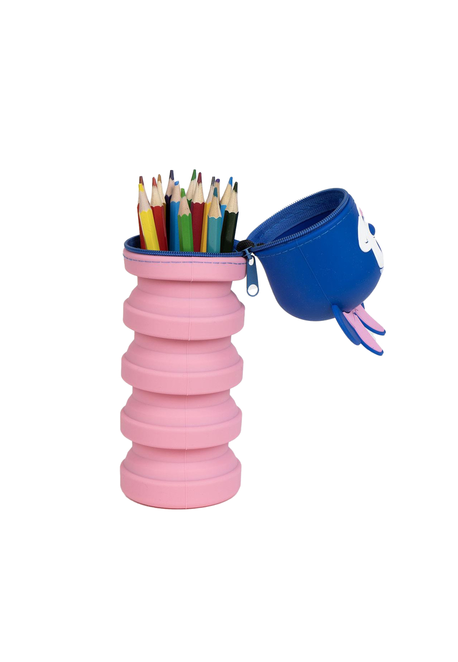 3D Minnie Mouse Federmäppchen - liebenswert, langlebig und geräumig Schreibwaren Organizer für Kinder 3D Minnie Mouse Federmäppchen - liebenswert, langlebig und geräumig Schreibwaren Organizer für Kinder