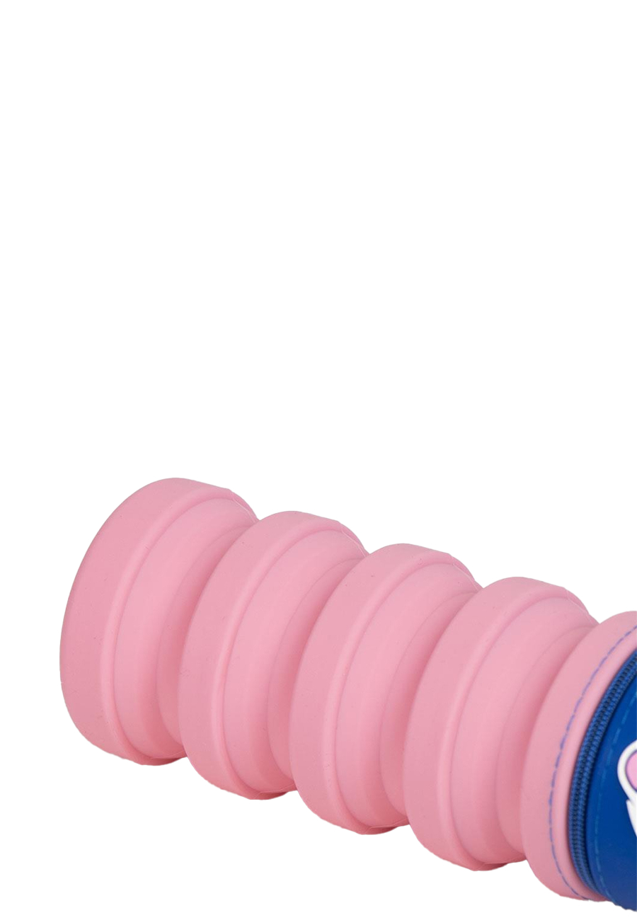 3D Minnie Mouse Federmäppchen - liebenswert, langlebig und geräumig Schreibwaren Organizer für Kinder 3D Minnie Mouse Federmäppchen - liebenswert, langlebig und geräumig Schreibwaren Organizer für Kinder