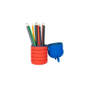 3D Mickey Mouse Federmäppchen - lustig, langlebig und geräumig Schreibwaren Organizer für Kinder 3D Mickey Mouse Federmäppchen - lustig, langlebig und geräumig Schreibwaren Organizer für Kinder
