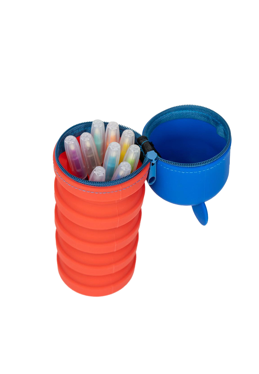 3D Mickey Mouse Federmäppchen - lustig, langlebig und geräumig Schreibwaren Organizer für Kinder 3D Mickey Mouse Federmäppchen - lustig, langlebig und geräumig Schreibwaren Organizer für Kinder