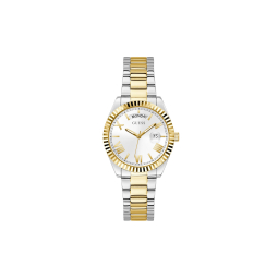 GUESS Luna Women's Watch