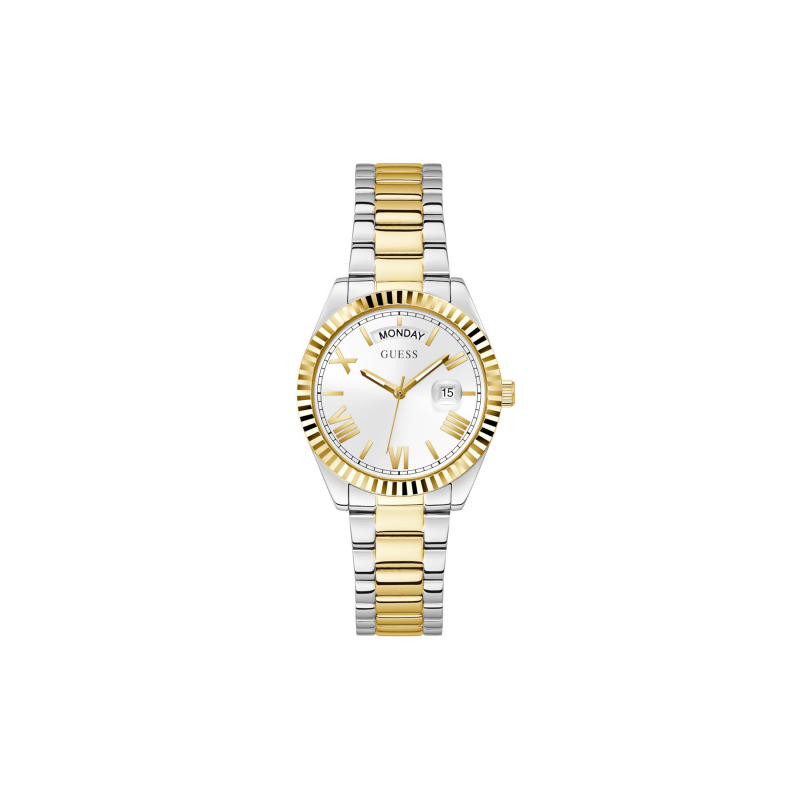 GUESS Luna Women's Watch