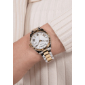 GUESS Luna Women's Watch