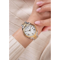 GUESS Luna Women's Watch
