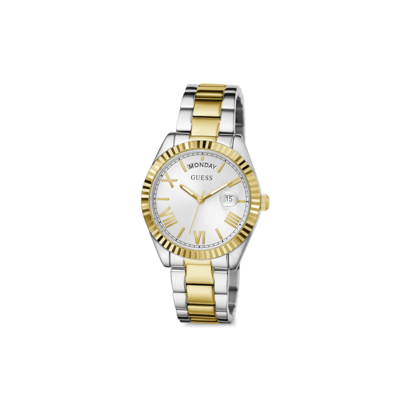 GUESS Luna Women's Watch