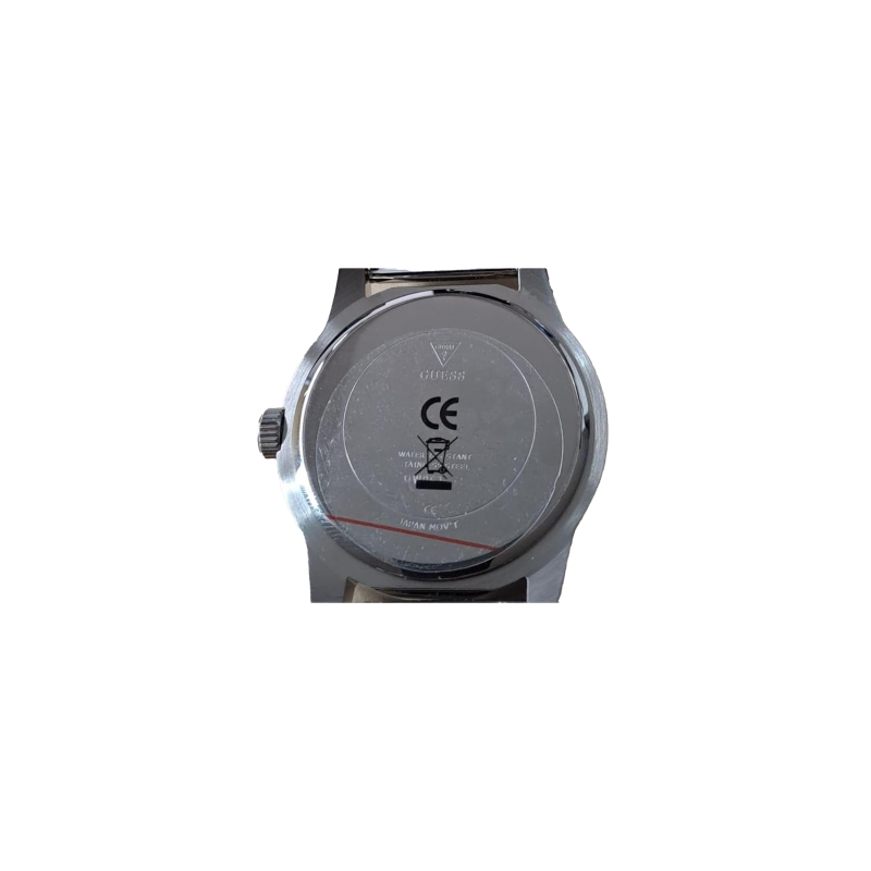 GUESS Luna Women's Watch