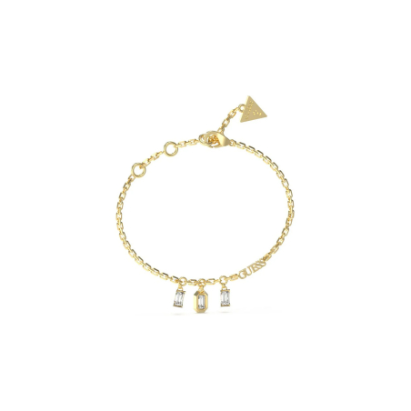 GUESS Ladies Bracelet Hashtag