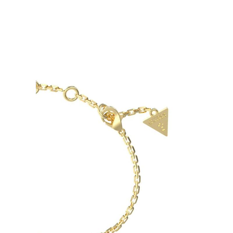 GUESS Damenarmband Hashtag