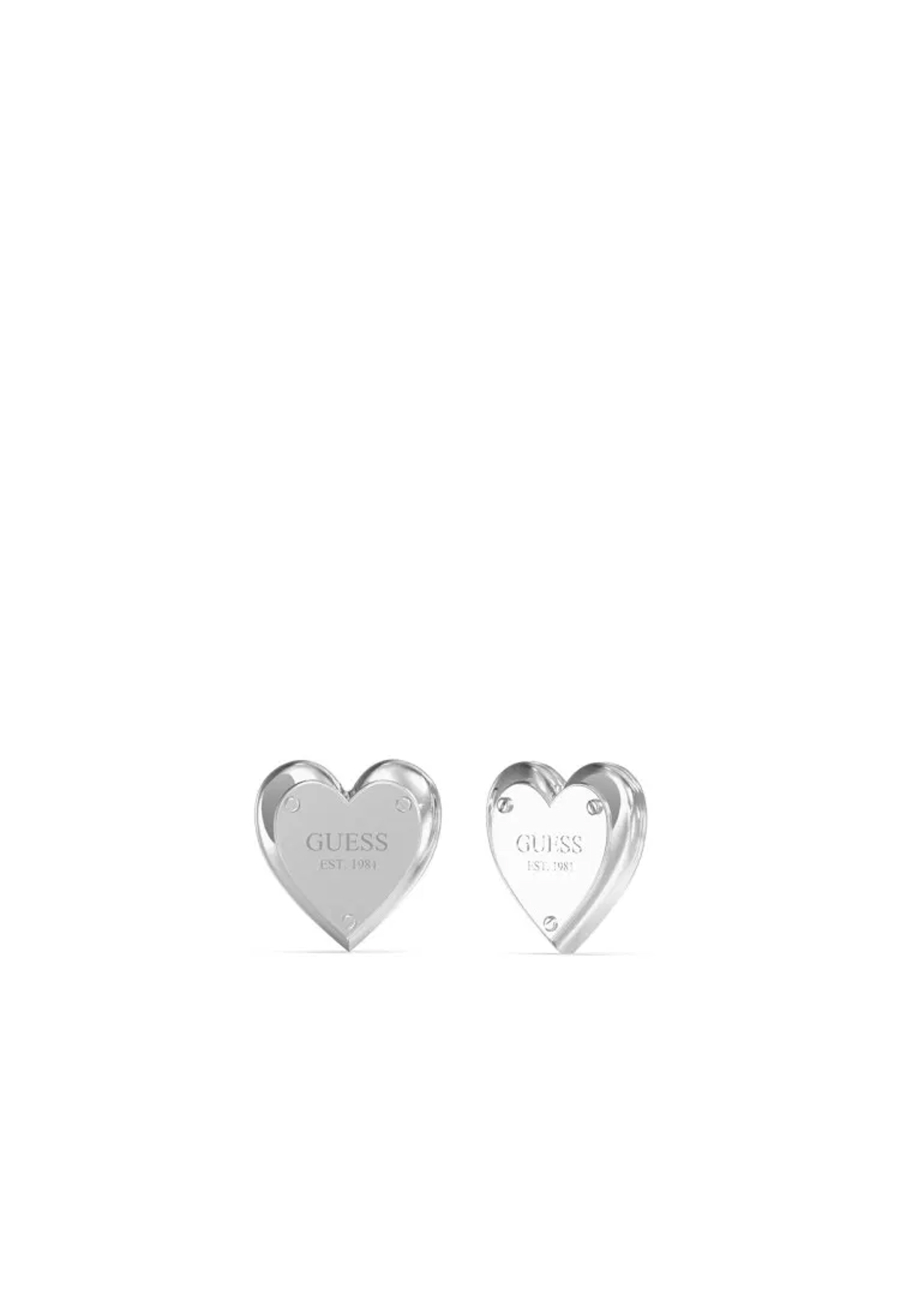 GUESS Earrings All You Need is Love