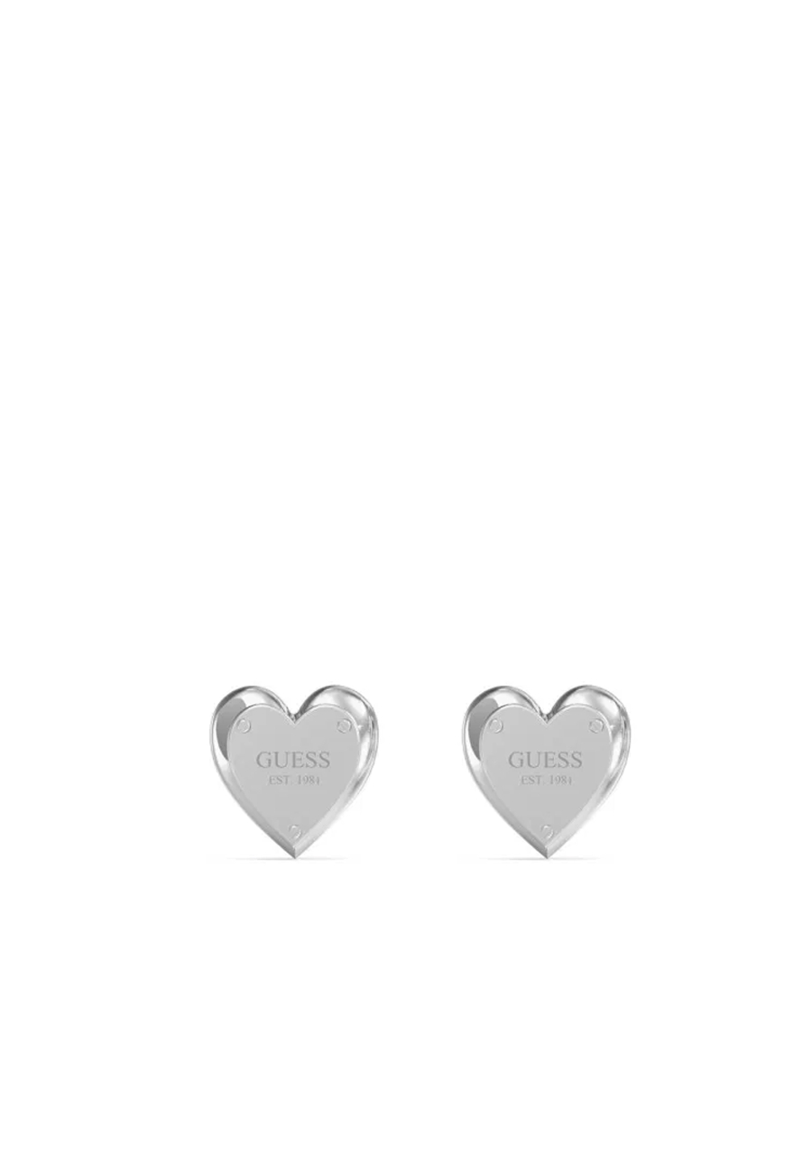 GUESS Earrings All You Need is Love