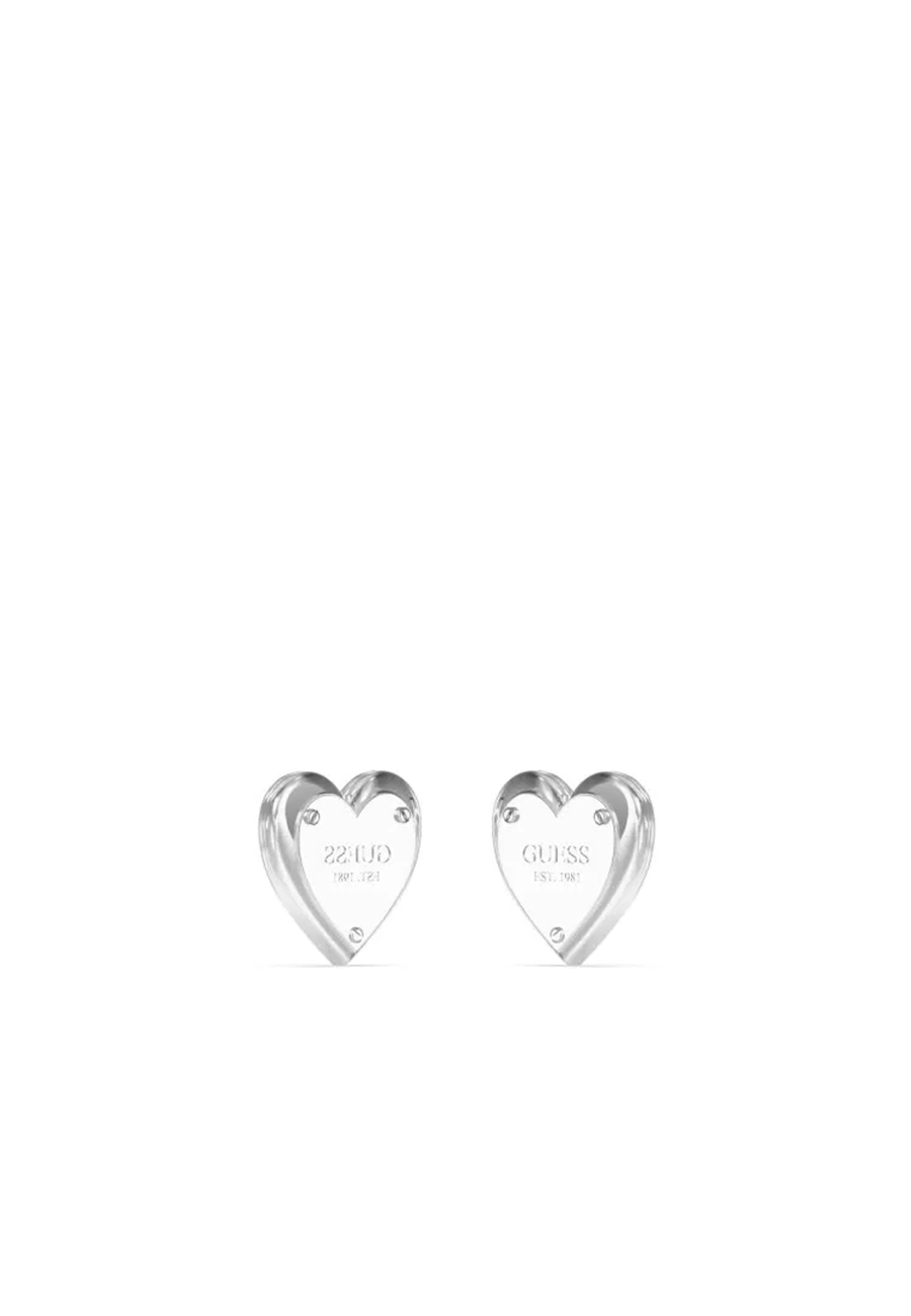 GUESS Earrings All You Need is Love