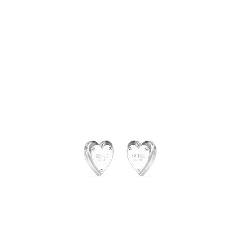 GUESS Earrings All You Need is Love