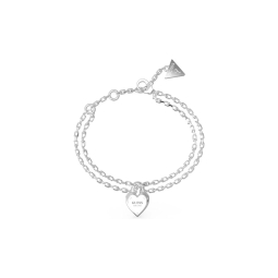 GUESS All You Need is Love Armband