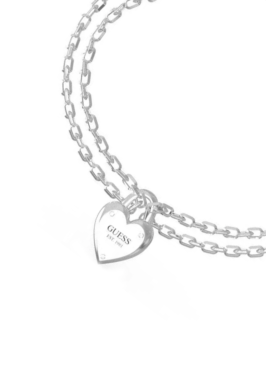 Bracelet GUESS All You Need is Love