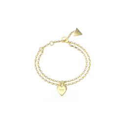 GUESS All You Need is Love Armband