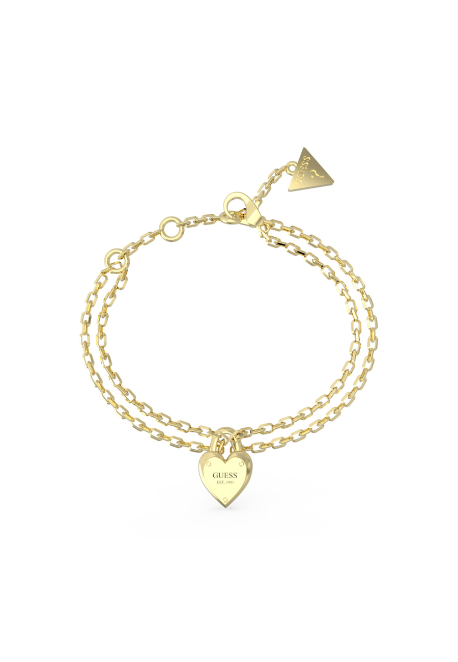 GUESS All You Need is Love Bracelet