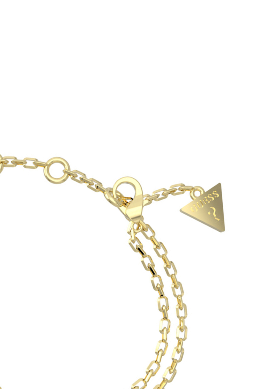 GUESS All You Need is Love Bracelet