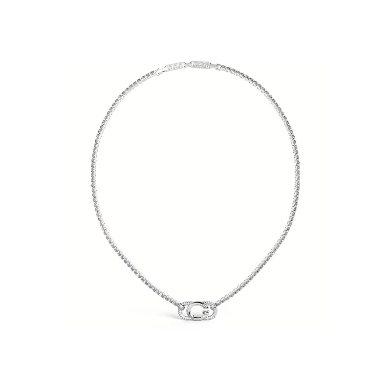 GUESS Collier Oh My G