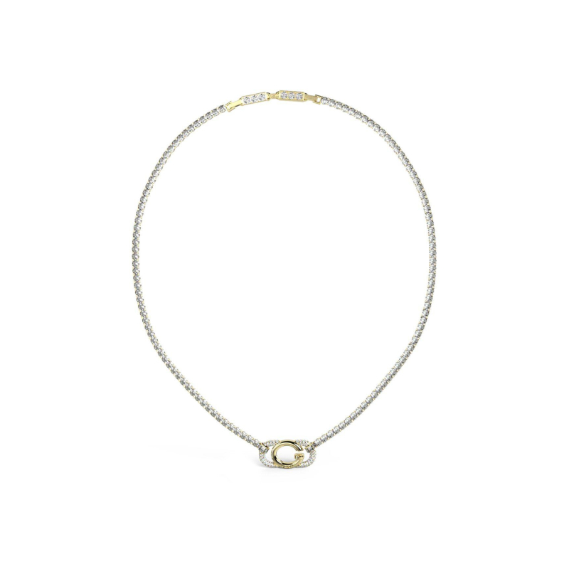 GUESS Halskette Oh My G