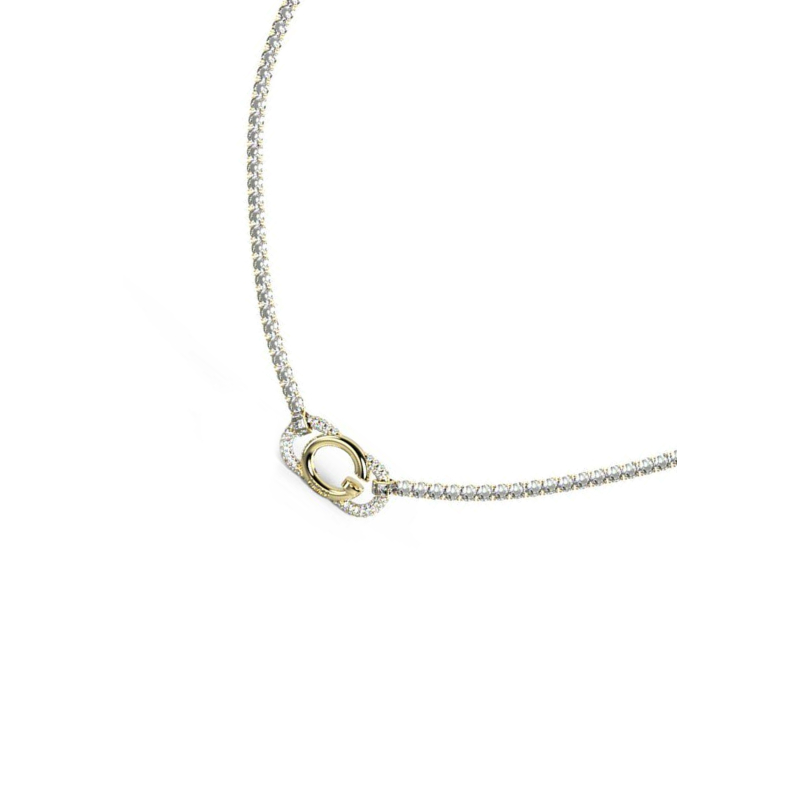 GUESS Halskette Oh My G