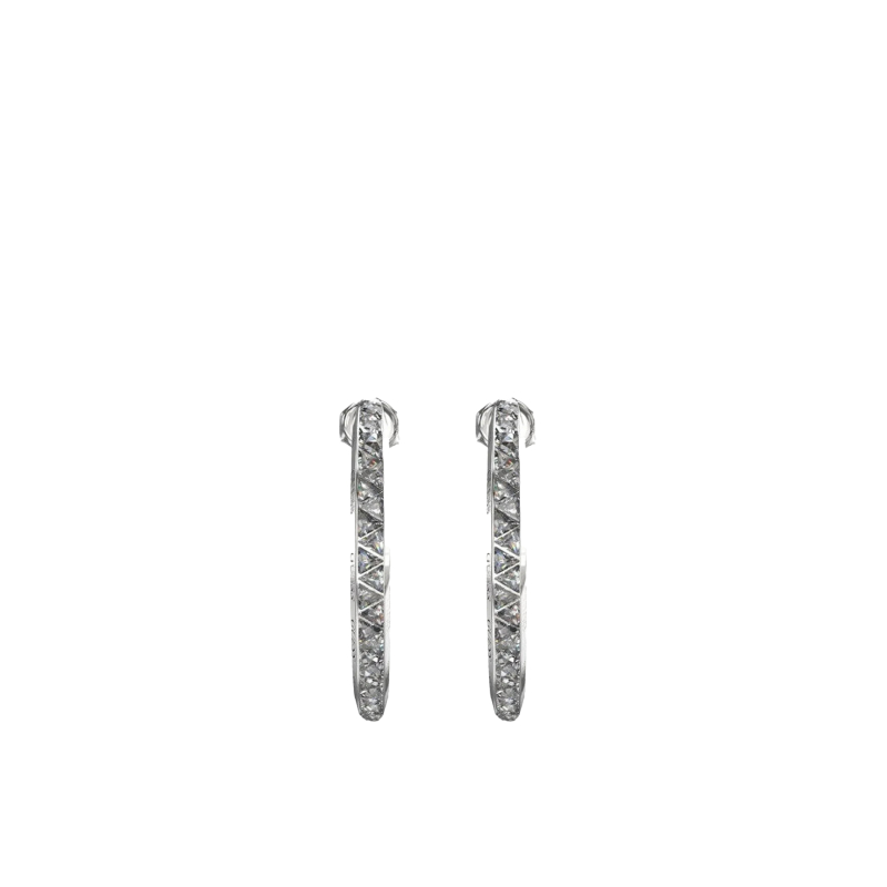 GUESS Earrings Trinity