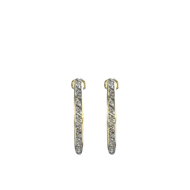 GUESS Earrings Trinity
