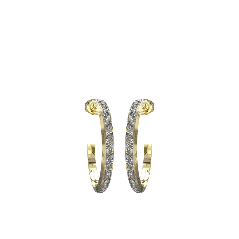 GUESS Earrings Trinity