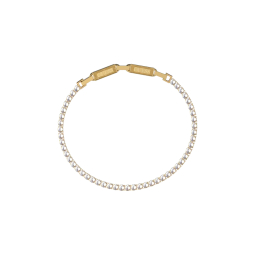 GUESS Herrenarmband Eternity