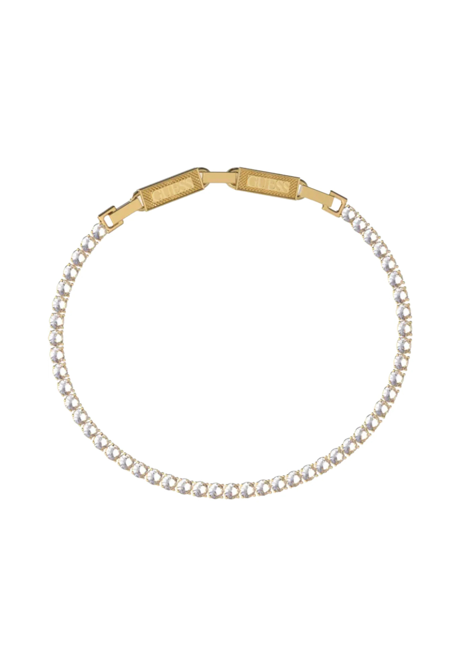 Bracelet pour homme GUESS Eternity