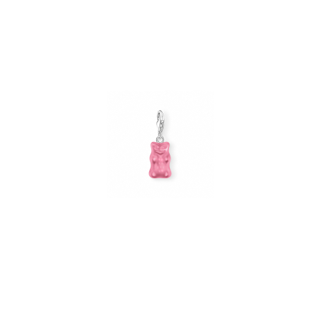 Charm HARIBO Pink Goldbear