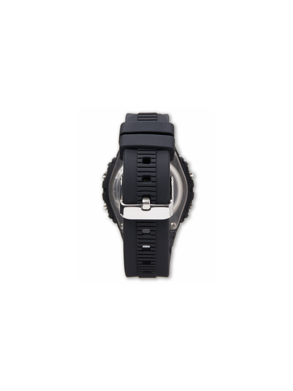 Lorus Men's Digital Quartz Watch