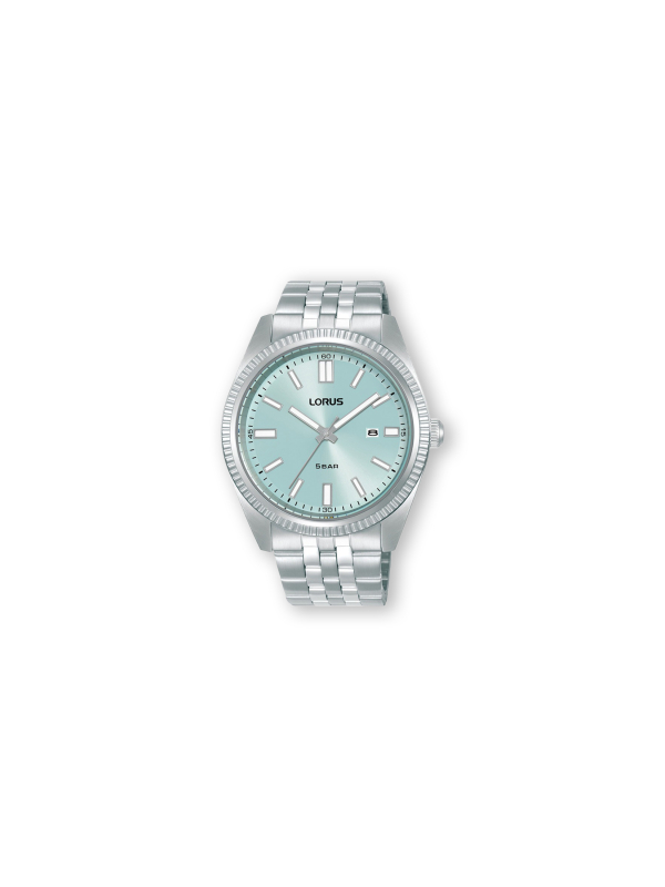 Lorus Men's Analogue Watch