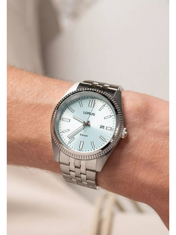 Lorus Men's Analogue Watch