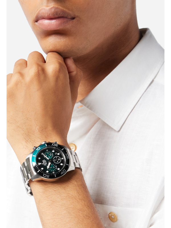 Lorus Men's Analogue Watch