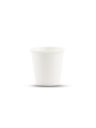 Pappbecher, Trinkbecher, Heißgetränk, Kaffeebecher 3 oz (90 ml)