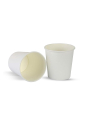 Vasos de papel Taza de bebida Vasos para bebidas calientes Vasos de café 4 oz (120 ml)