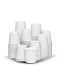 PaperCup, DrinkingCup, HotBeverage, CoffeeCup 4 oz (120 ml)