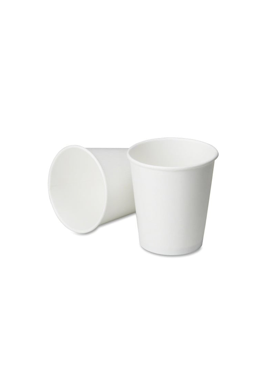 PaperCup, DrinkingCup, HotBeverage, CoffeeCup 7 oz (210 ml)