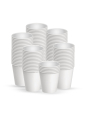 PaperCup, DrinkingCup, HotBeverage, CoffeeCup 7 oz (210 ml)
