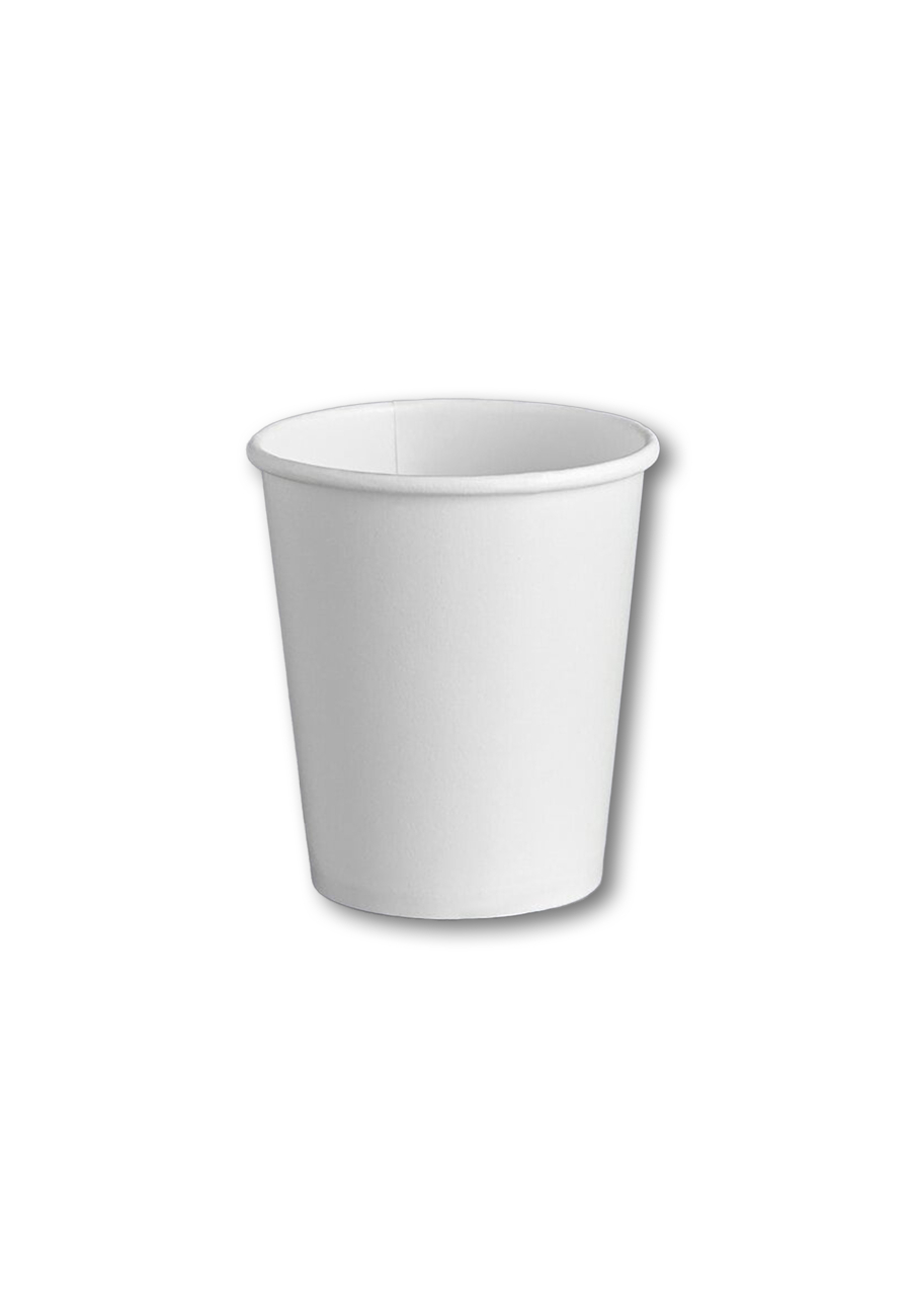 Pappbecher, Trinkbecher, Heißgetränk, Kaffeebecher 12 oz (360 ml)