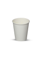 Pappbecher, Trinkbecher, Heißgetränk, Kaffeebecher 14 oz (415 ml)