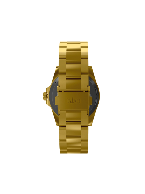 Montre intelligente pour hommes Neptune