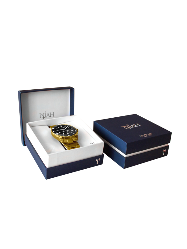 Smartwatch Neptune para hombre