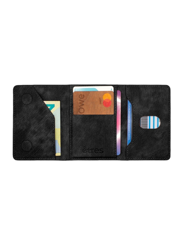 Etres Smart Wallet - Flat