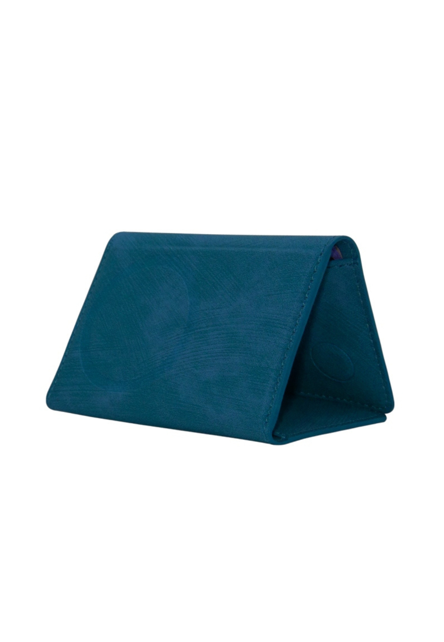 Portefeuille intelligent Etres - Plat