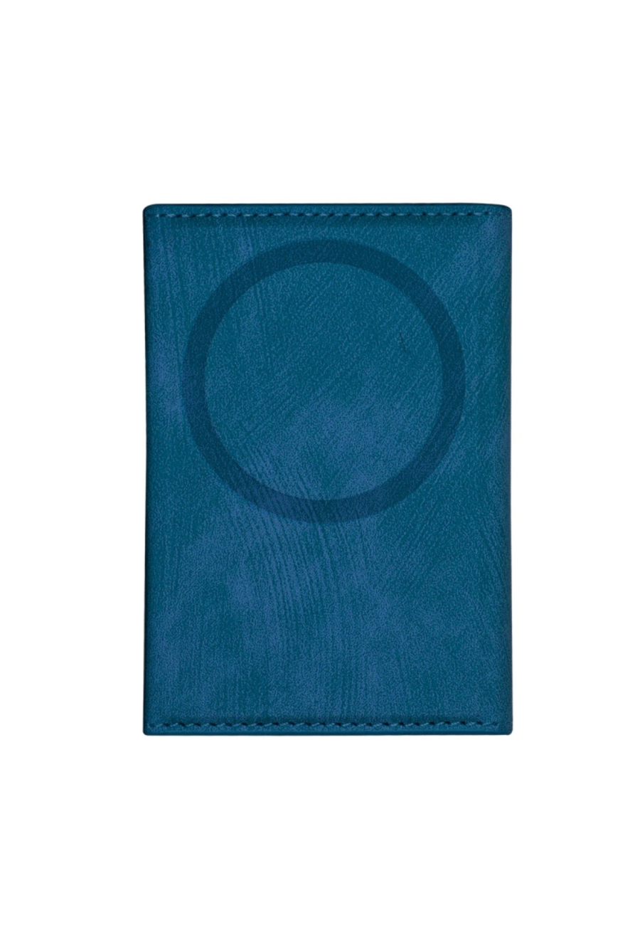 Portefeuille intelligent Etres - Plat