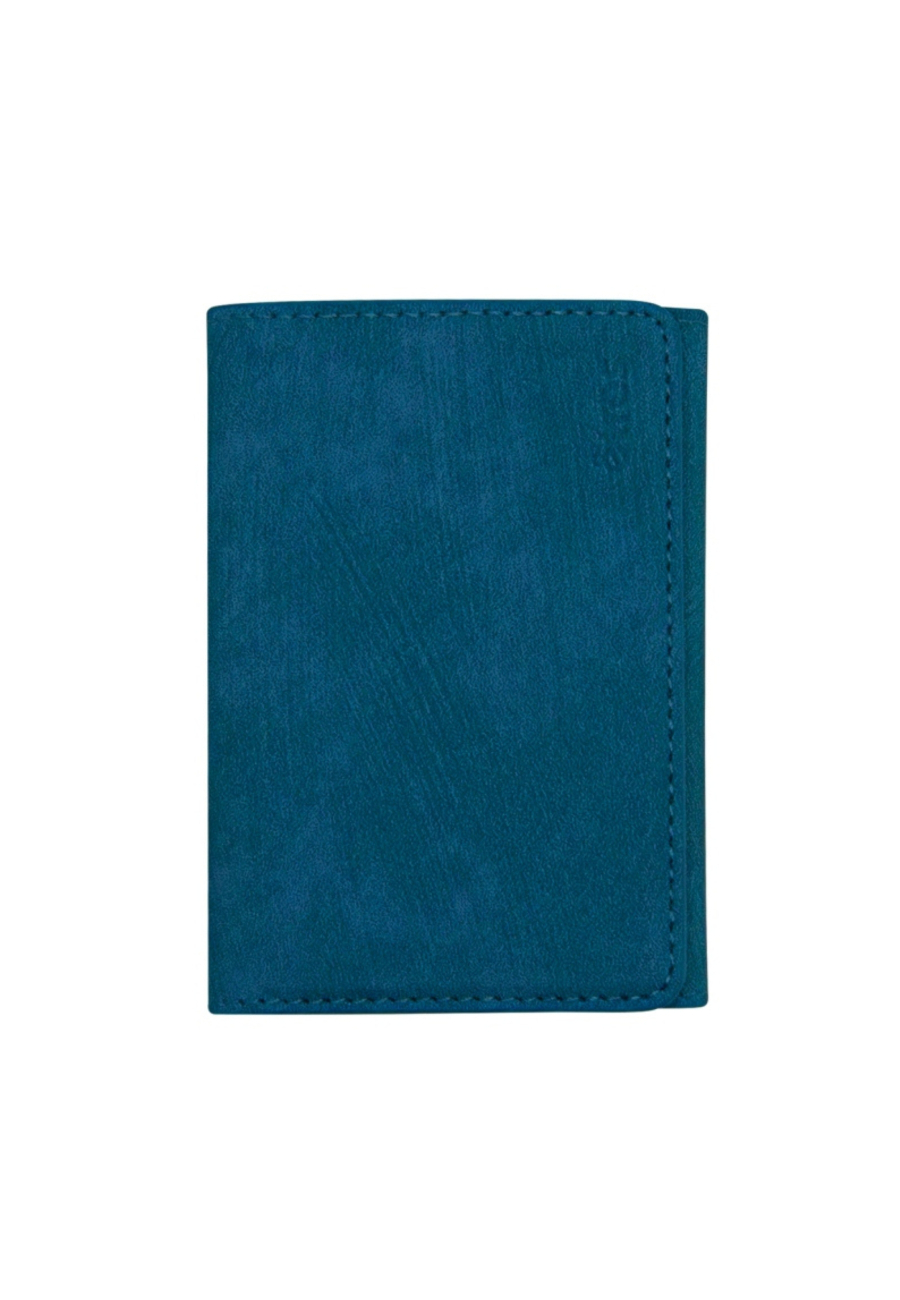 Portefeuille intelligent Etres - Plat